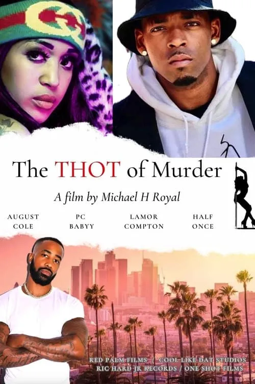 The THOT of Murder (фильм)