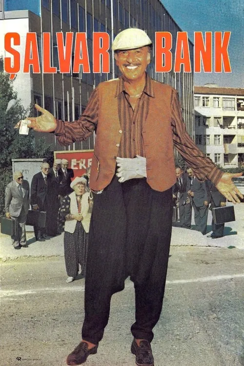 Şalvar Bank (movie)