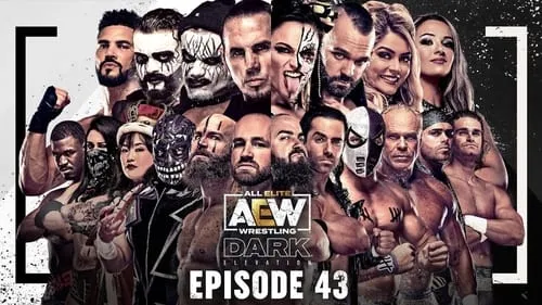 AEW Dark: Elevation #43