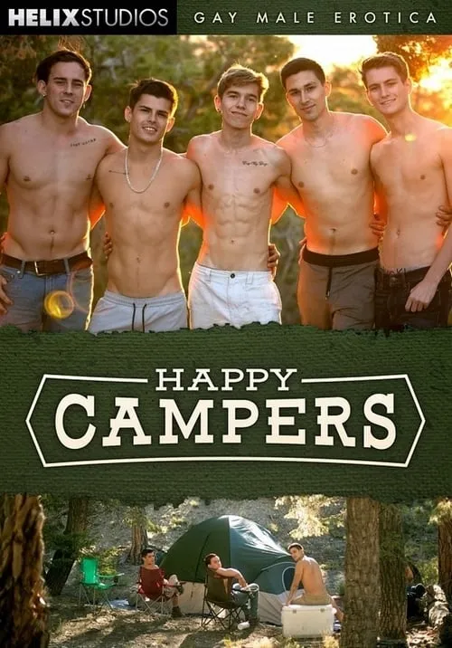 Happy Campers (movie)