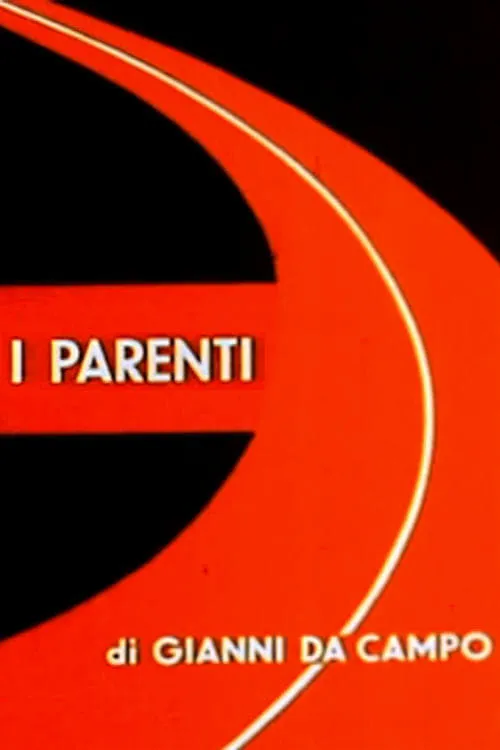 The Parents (movie)