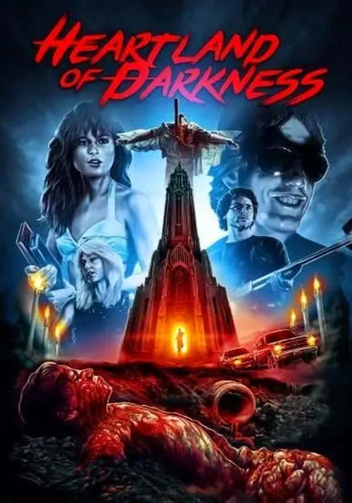 Heartland of Darkness (movie)