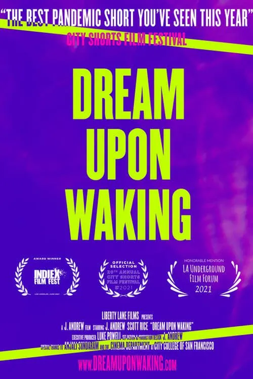 Dream Upon Waking (фильм)