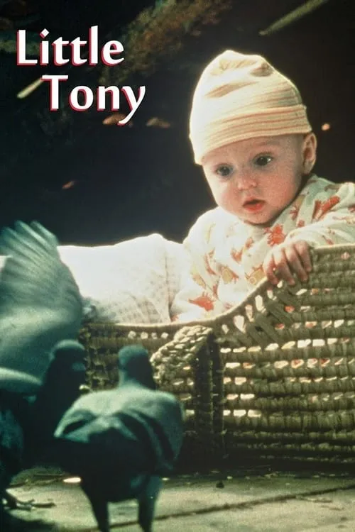 Little Tony (movie)