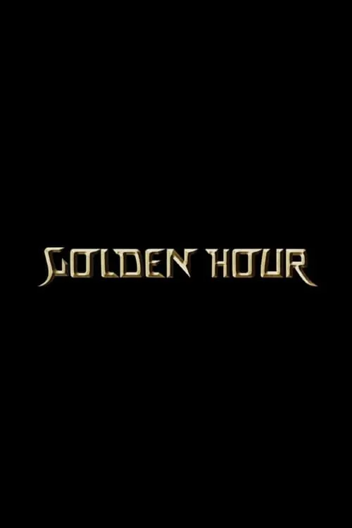 Golden Hour (movie)