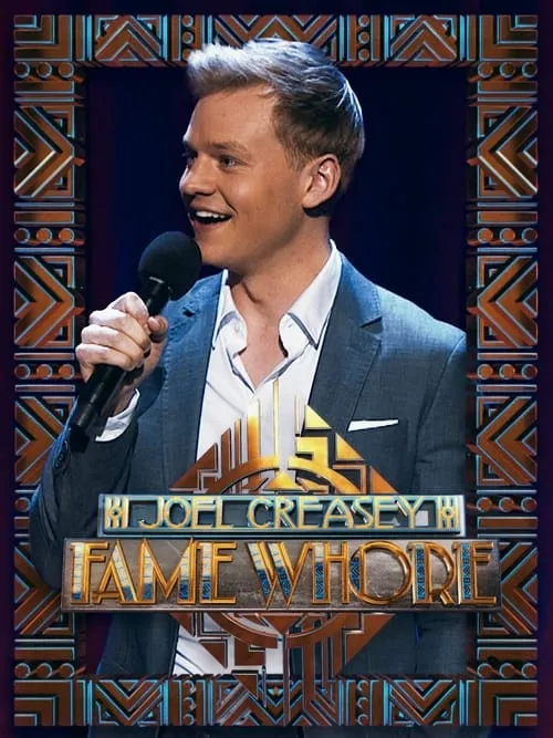 Joel Creasey: Fame Whore (фильм)