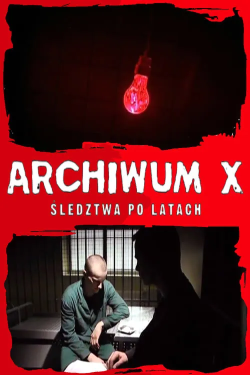 Archiwum X - Śledztwa po latach (series)