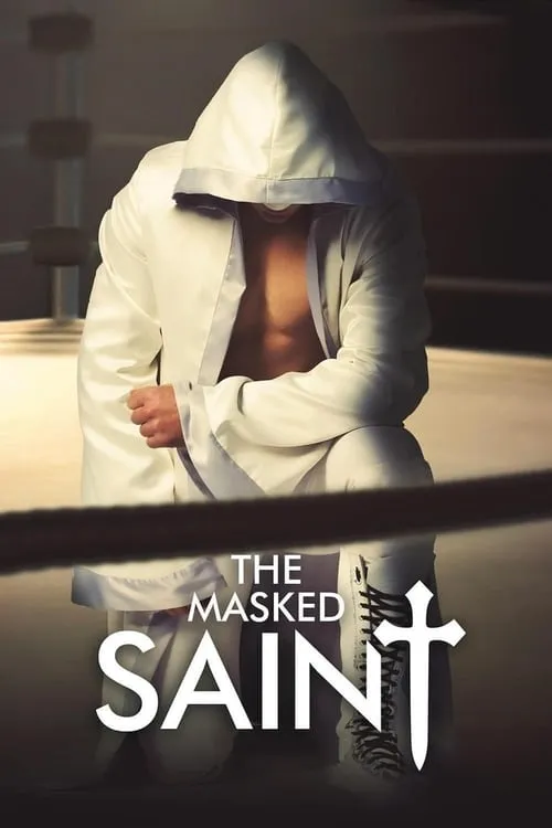 The Masked Saint (movie)