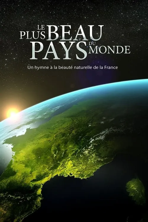 Le Plus Beau Pays du Monde (фильм)