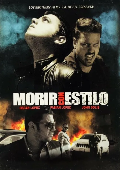 Morir con estilo (movie)