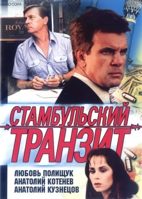 Стамбульский транзит (фильм)