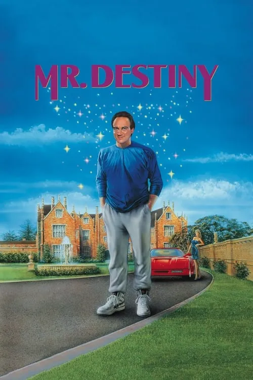 Mr. Destiny (movie)