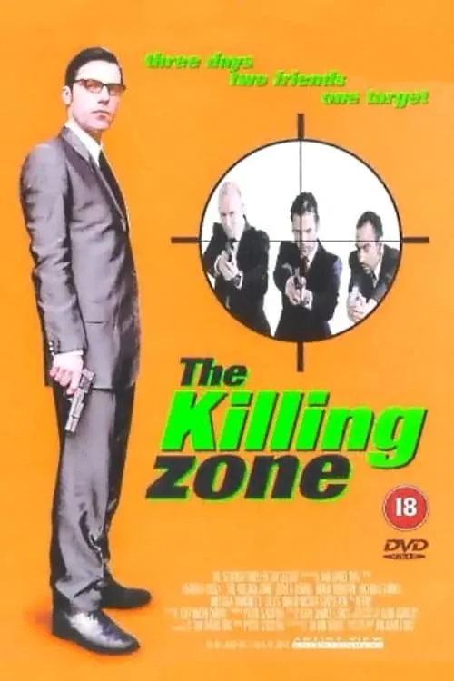 The Killing Zone (movie)