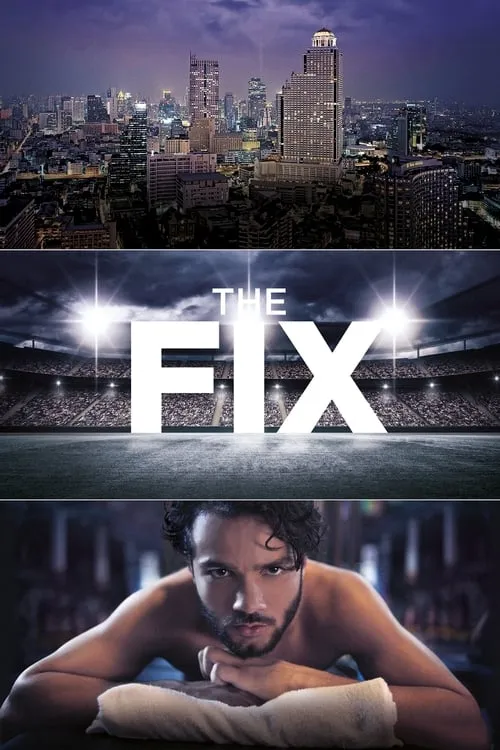 The Fix (series)