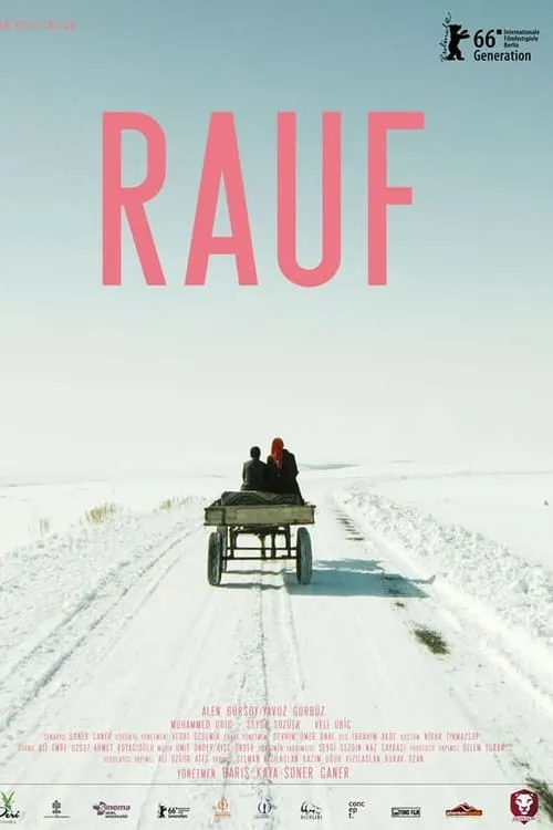 Rauf (фильм)