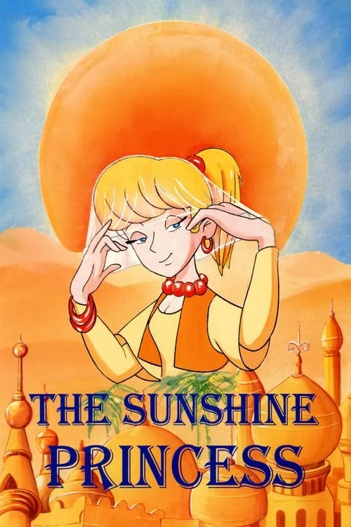 The Sunshine Princess