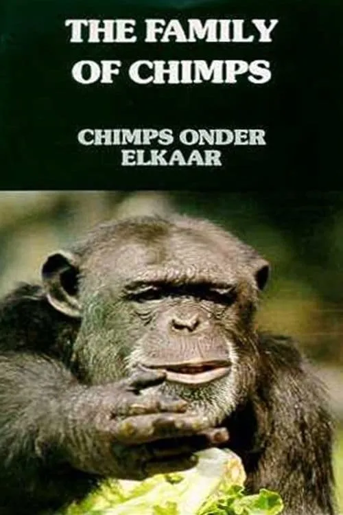 The Family of Chimps (movie)