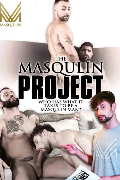 The Masqulin Project 1