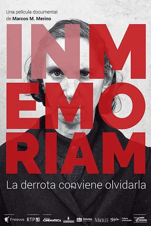 In Memoriam (La derrota conviene olvidarla) (фильм)