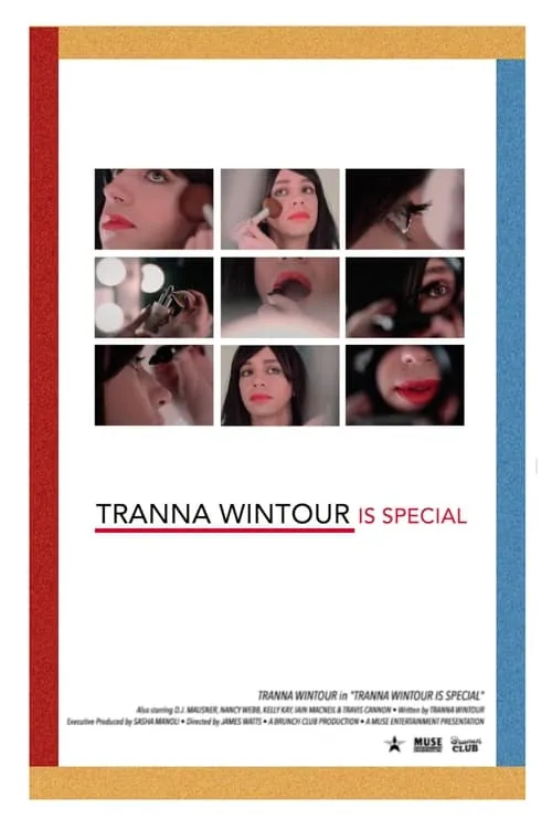 Tranna Wintour Is Special (фильм)