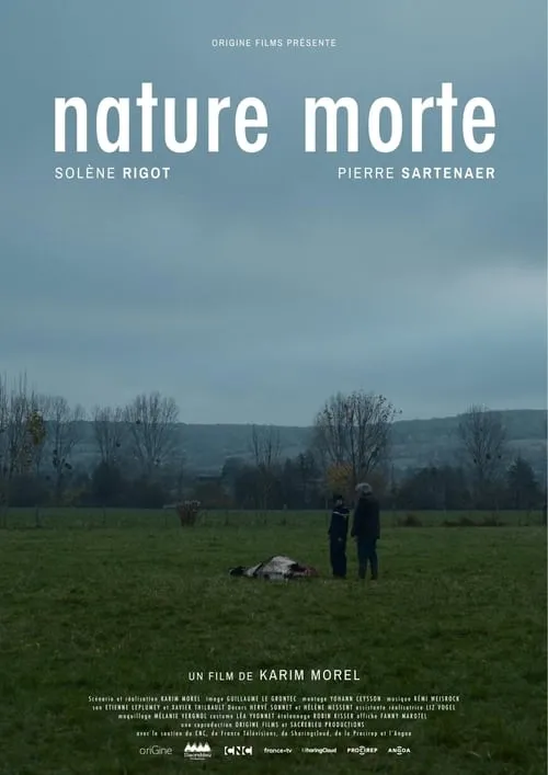 Nature Morte (movie)