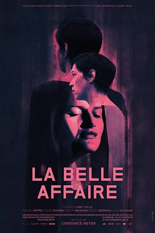 La Belle Affaire (фильм)