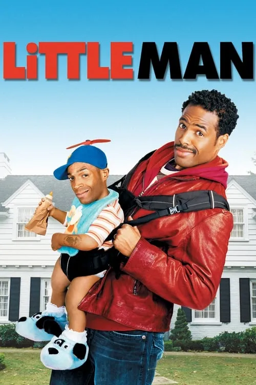 Little Man (movie)