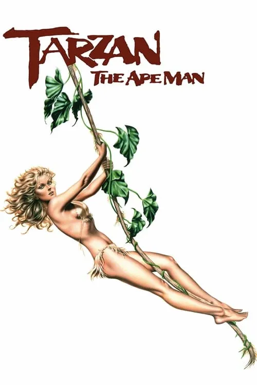 Tarzan the Ape Man (movie)