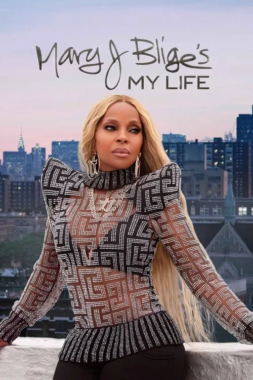 Mary J. Blige's My Life (movie)