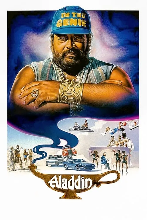 Aladdin (movie)