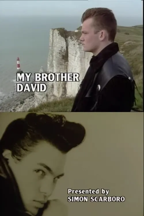 My Brother David (movie)