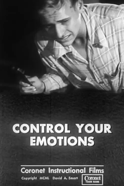 Control Your Emotions (фильм)