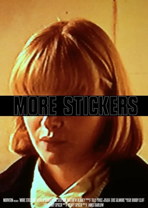 More Stickers (movie)