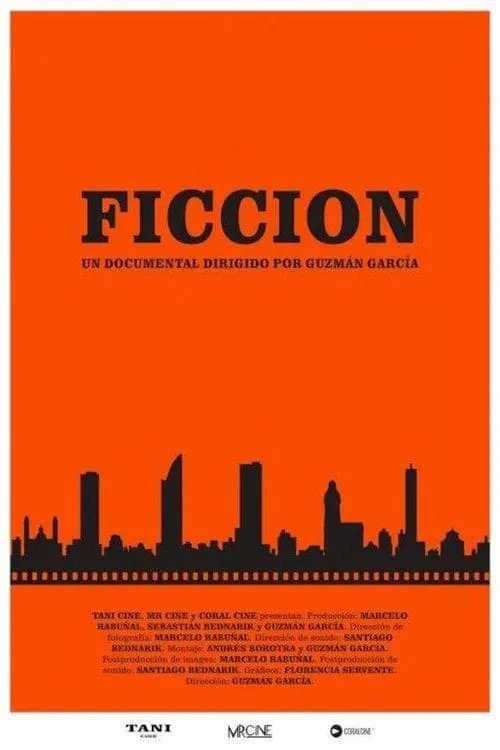 Ficción (movie)