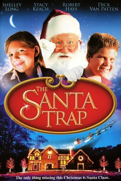 The Santa Trap (movie)