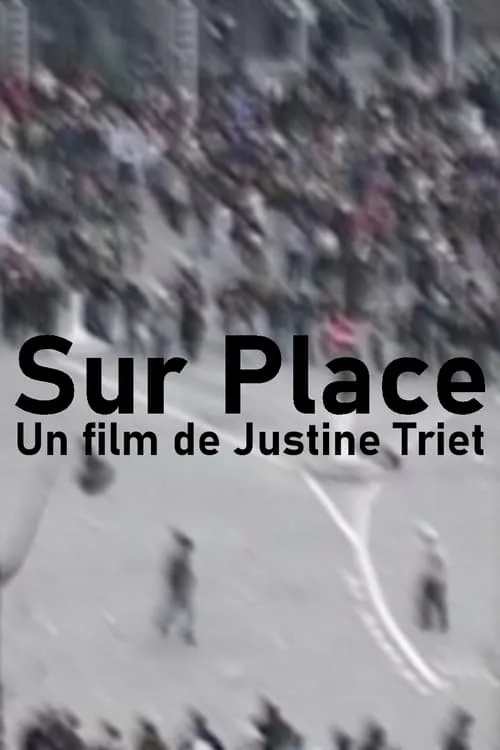 Sur place (фильм)