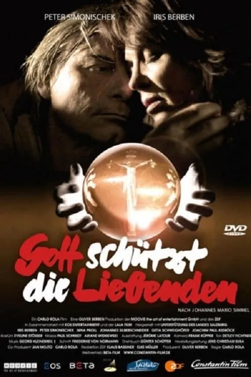 Gott schützt die Liebenden (movie)