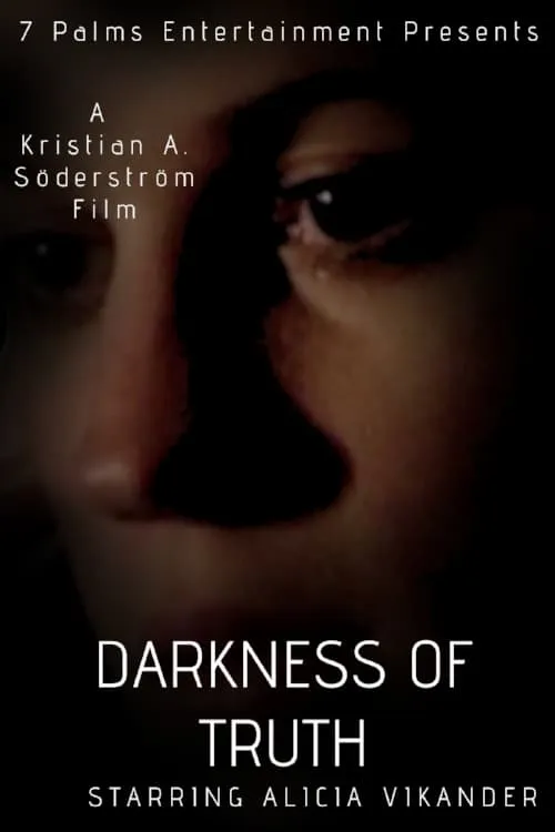 Darkness of Truth (movie)