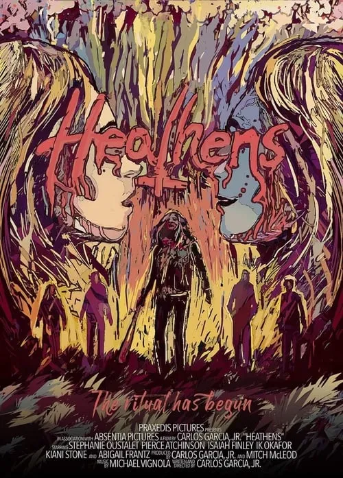 Heathens (movie)