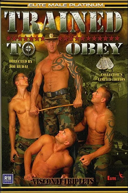 Trained to Obey (movie)