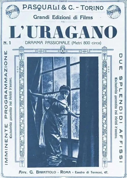 L'uragano