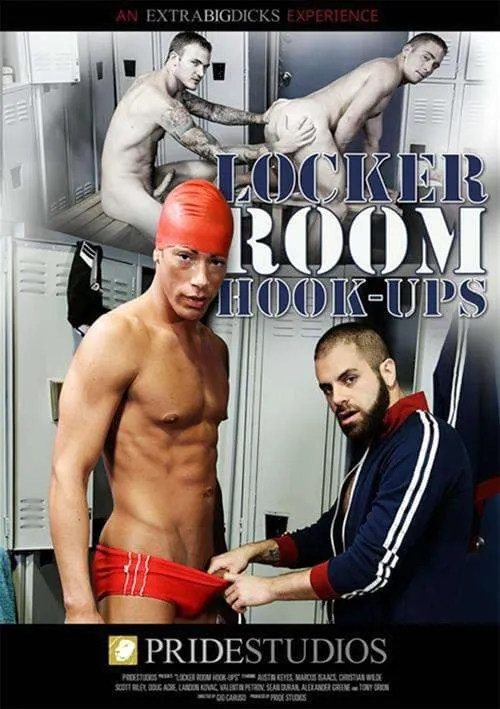 Locker Room Hook-ups (фильм)