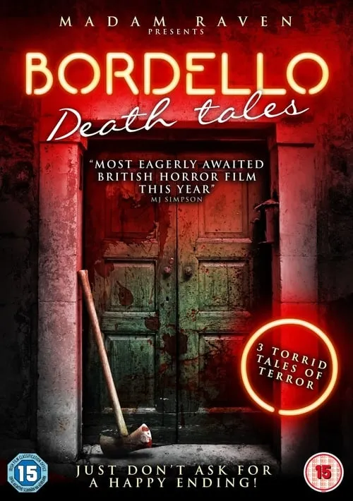 Bordello Death Tales (movie)