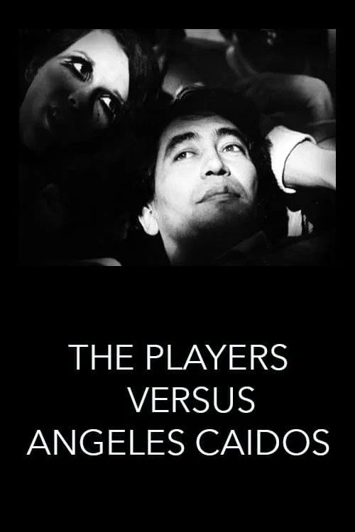 The Players vs. Ángeles Caídos (movie)