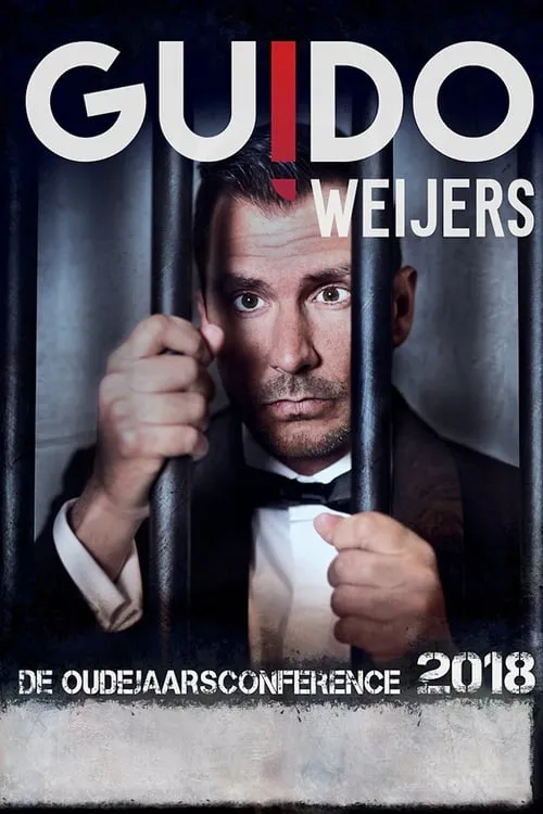 Guido Weijers: De Oudejaarsconference 2018 (movie)