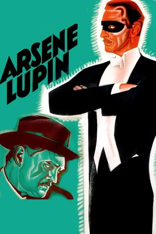 Arsène Lupin (movie)