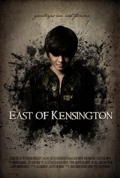 East of Kensington (movie)