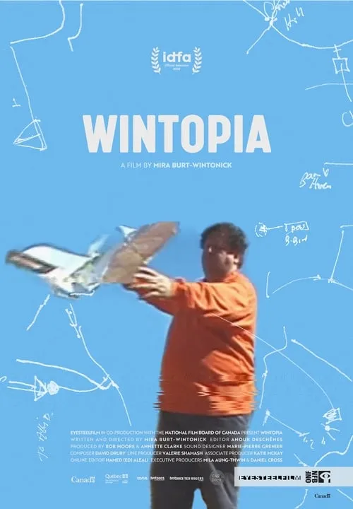 Wintopia (movie)