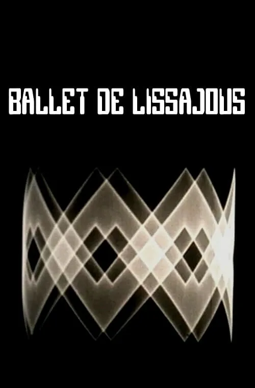 Ballet de Lissajous