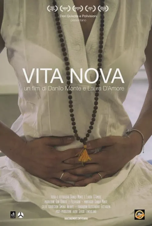 Vita nova